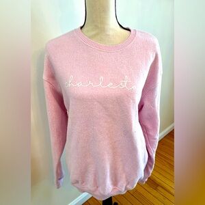 Charleston Sweatshirt